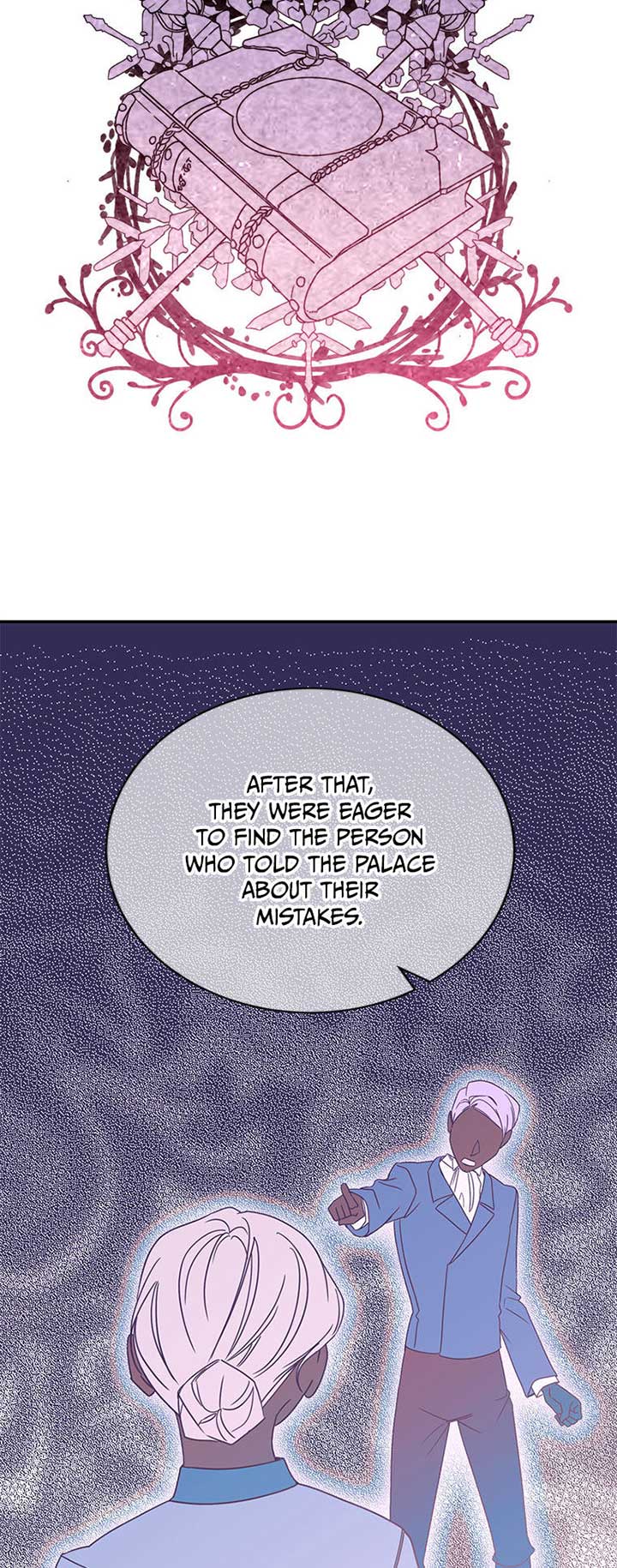 One Regret Is Enough Chapter 68 page 47