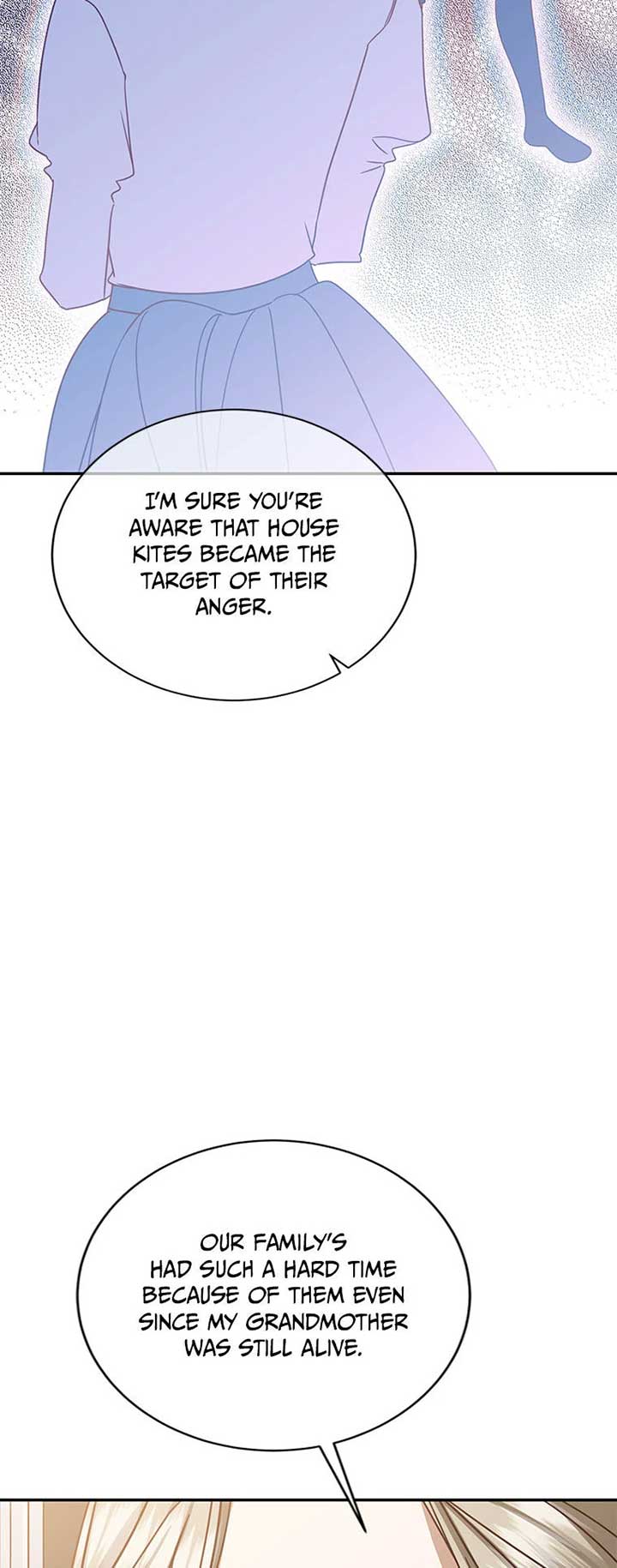 One Regret Is Enough Chapter 68 page 48