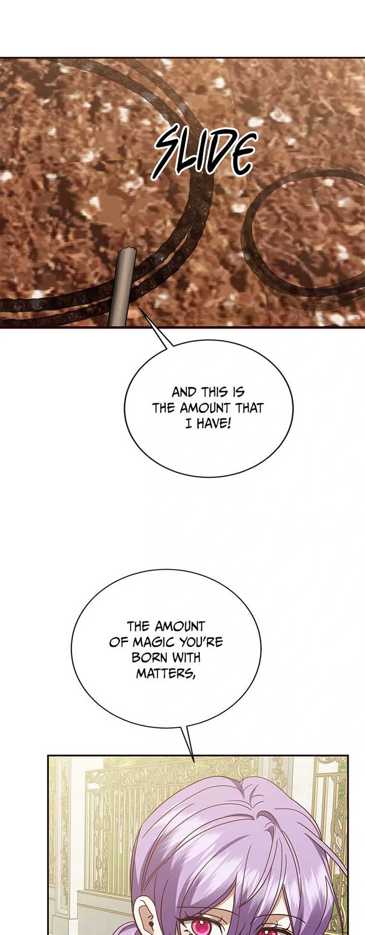 One Regret Is Enough Chapter 68 page 4