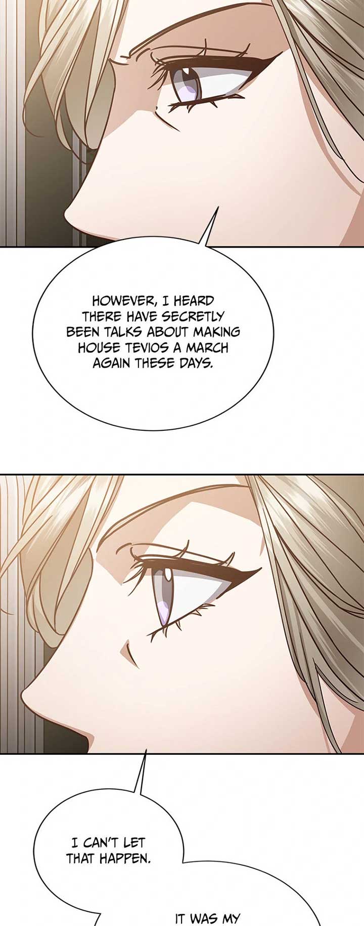 One Regret Is Enough Chapter 68 page 49