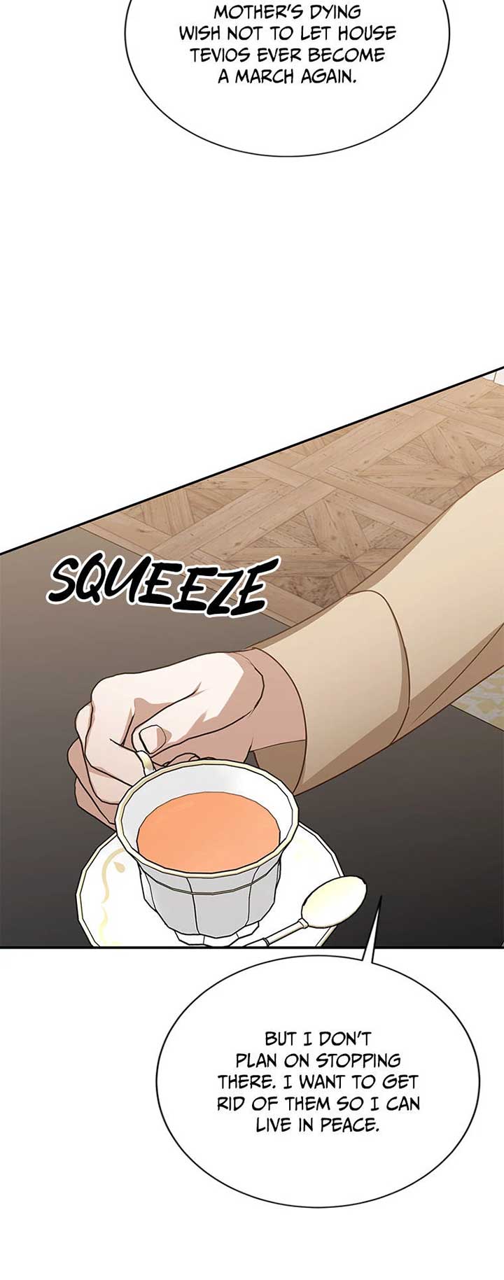 One Regret Is Enough Chapter 68 page 50