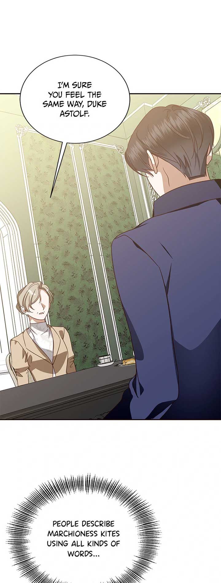 One Regret Is Enough Chapter 68 page 51