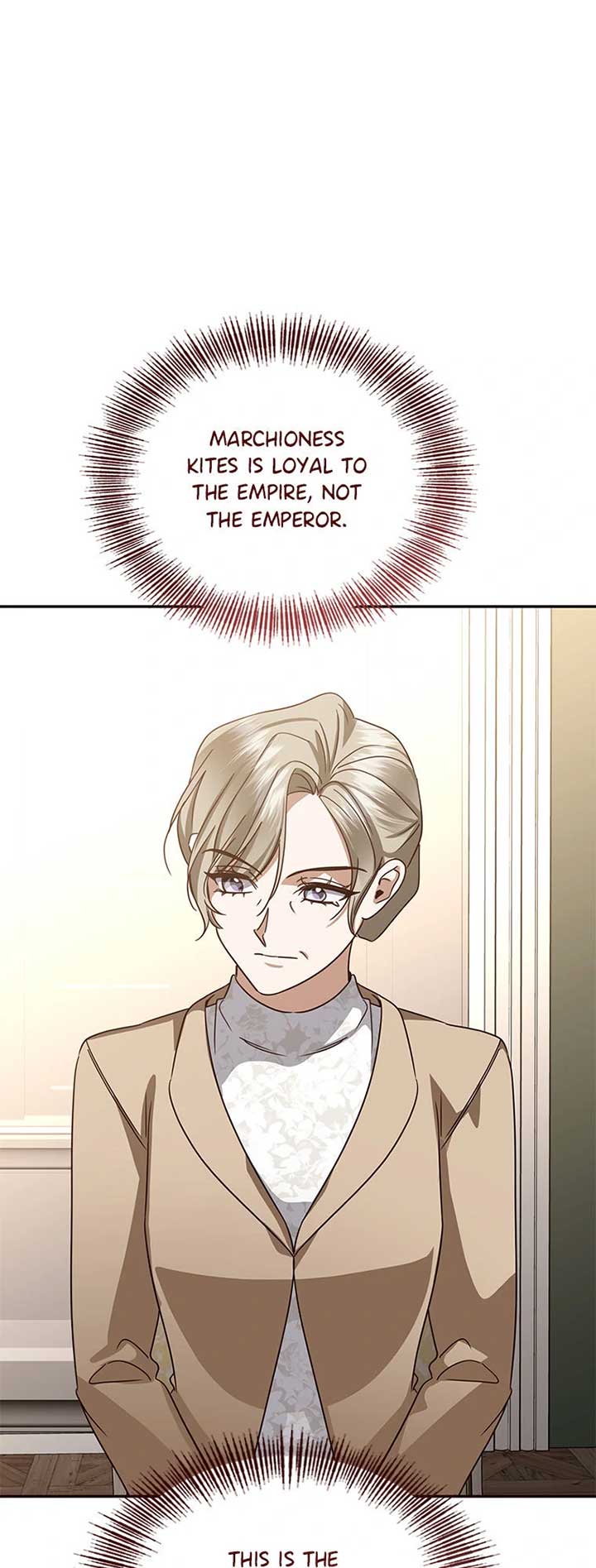 One Regret Is Enough Chapter 68 page 53