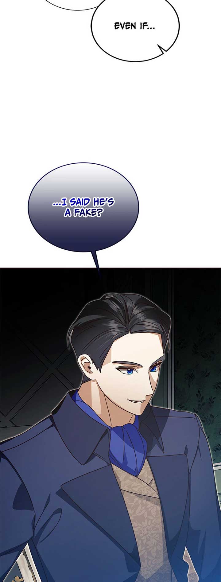 One Regret Is Enough Chapter 68 page 56