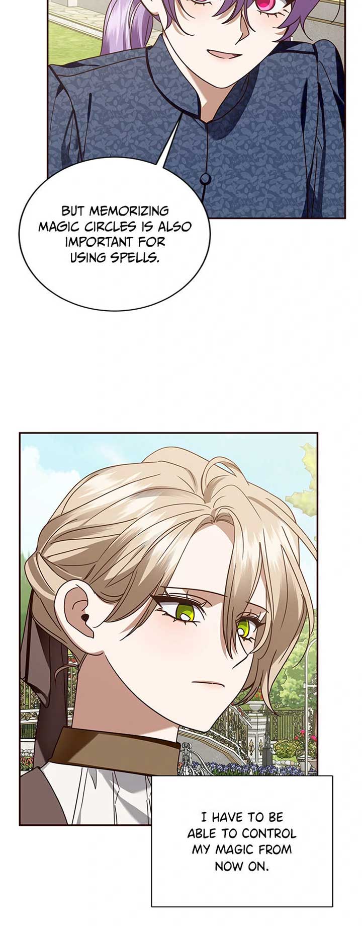 One Regret Is Enough Chapter 68 page 5