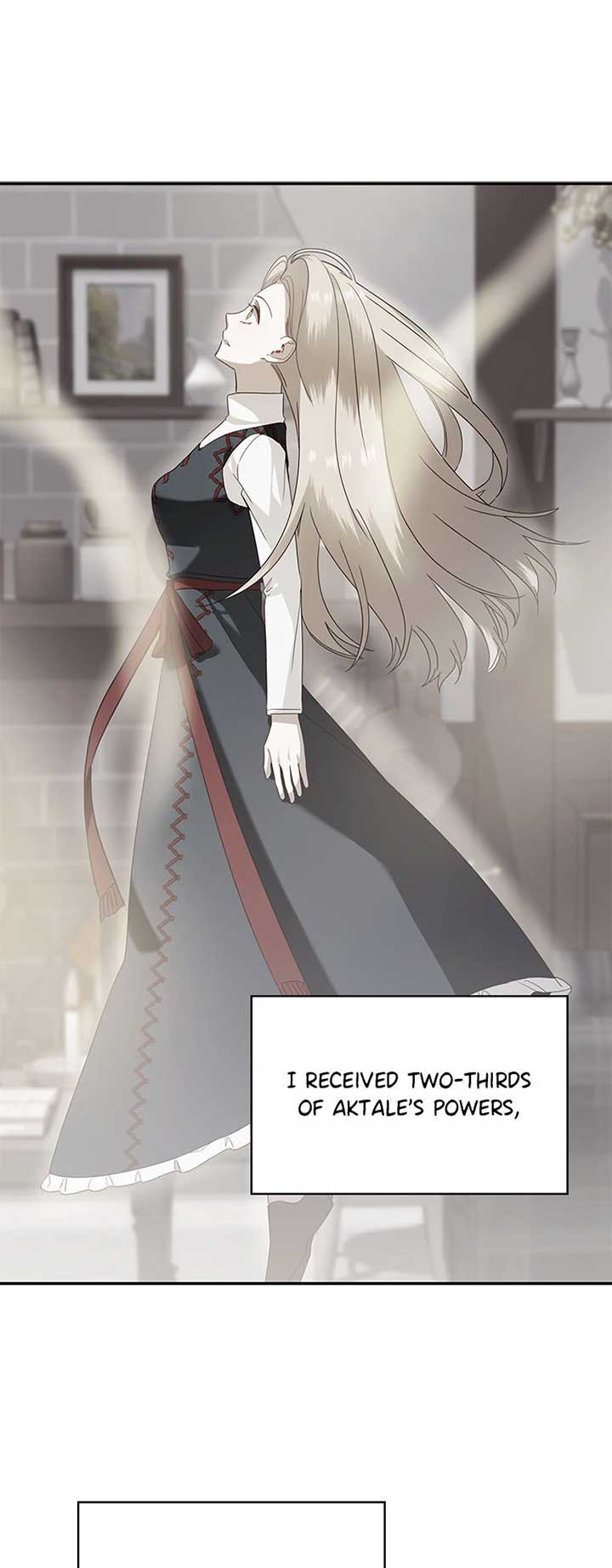 One Regret Is Enough Chapter 68 page 6