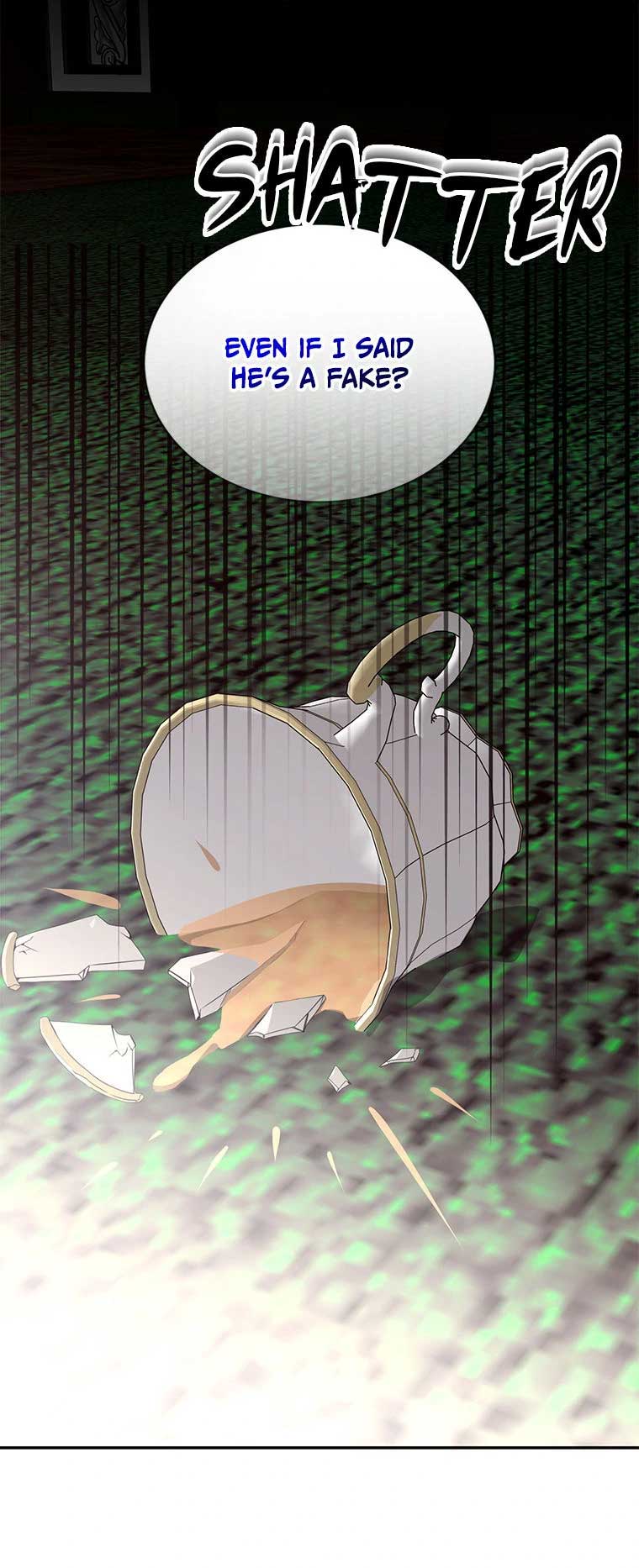 One Regret Is Enough Chapter 69 page 0