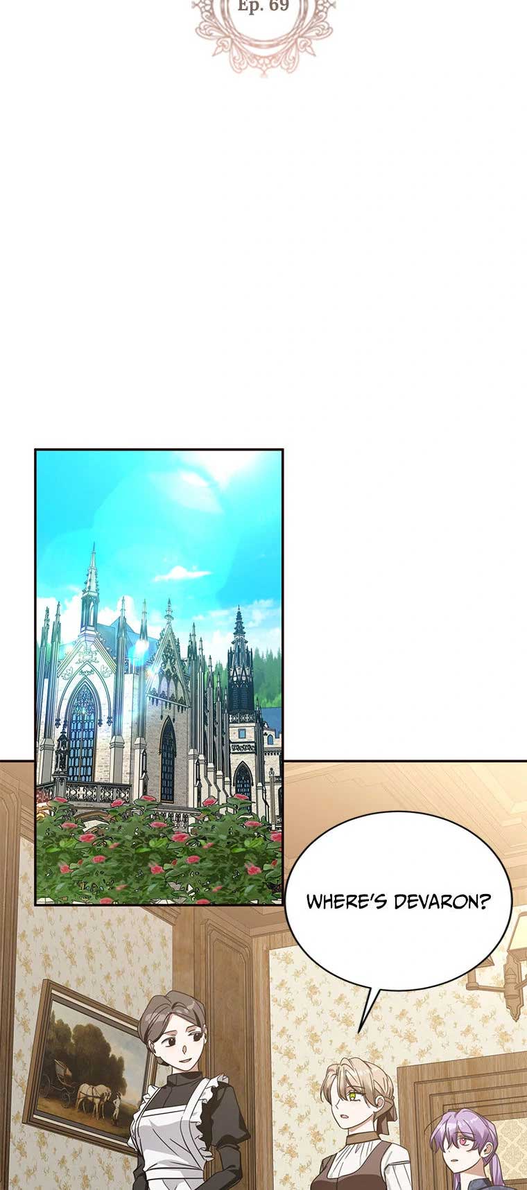 One Regret Is Enough Chapter 69 page 10