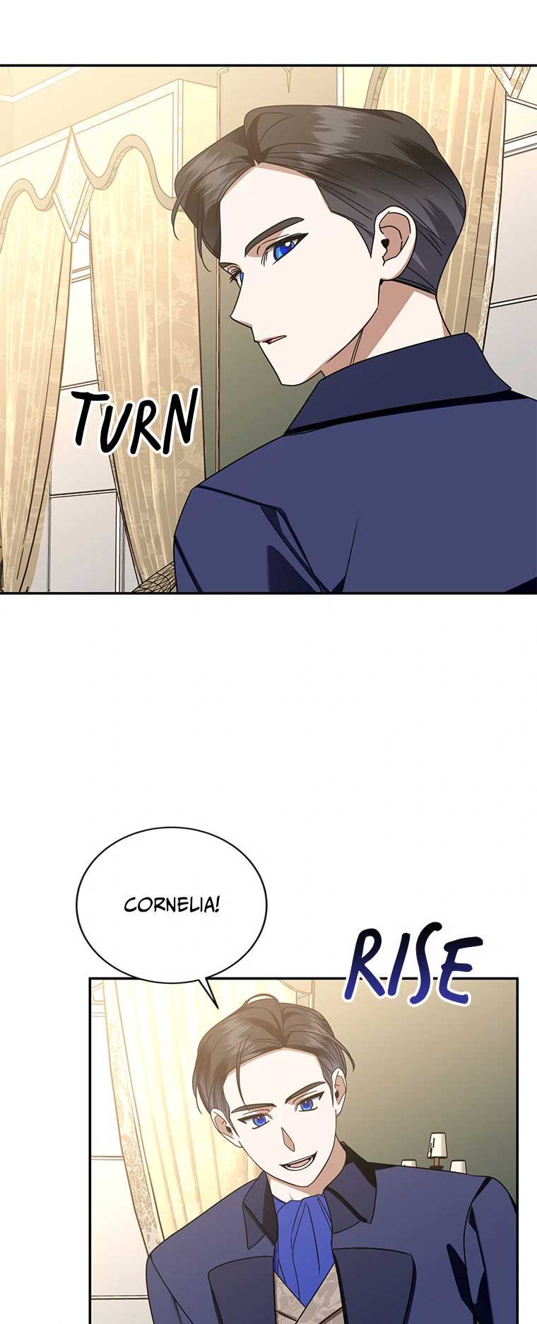 One Regret Is Enough Chapter 69 page 13