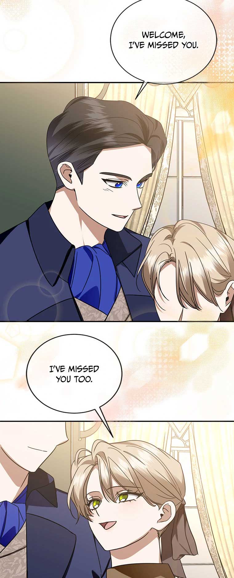 One Regret Is Enough Chapter 69 page 15