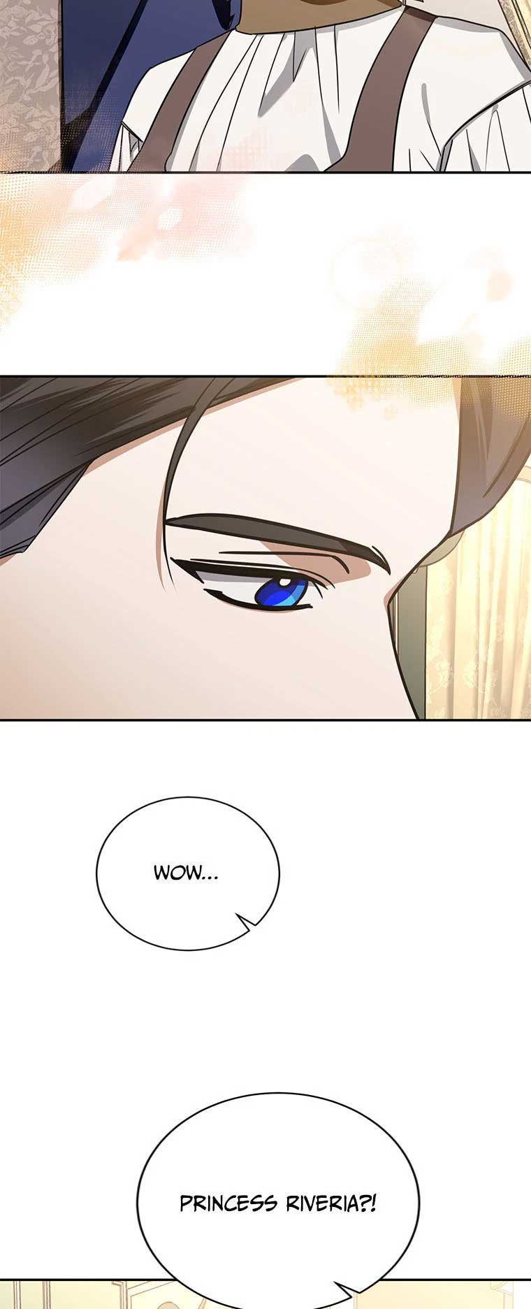 One Regret Is Enough Chapter 69 page 16