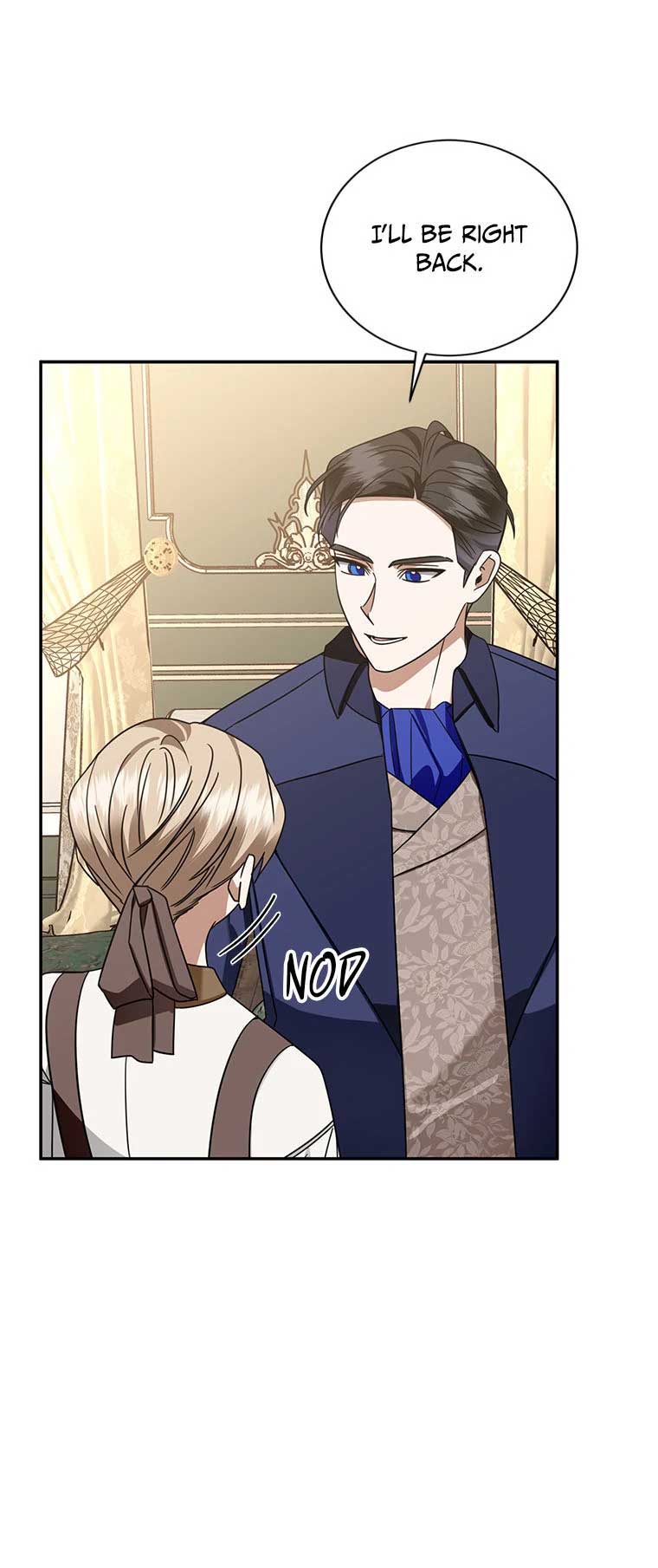 One Regret Is Enough Chapter 69 page 18