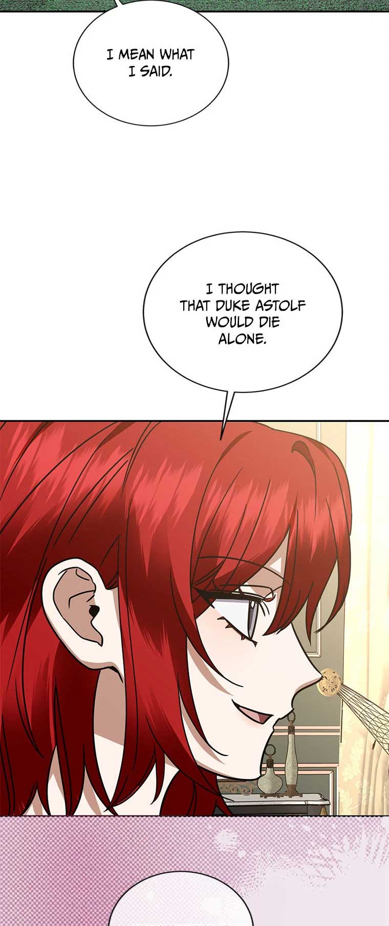 One Regret Is Enough Chapter 69 page 20
