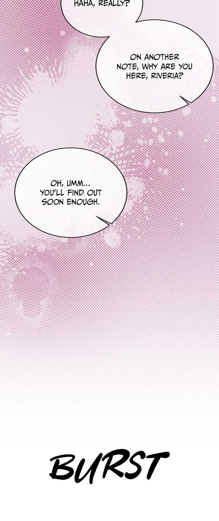 One Regret Is Enough Chapter 69 page 21