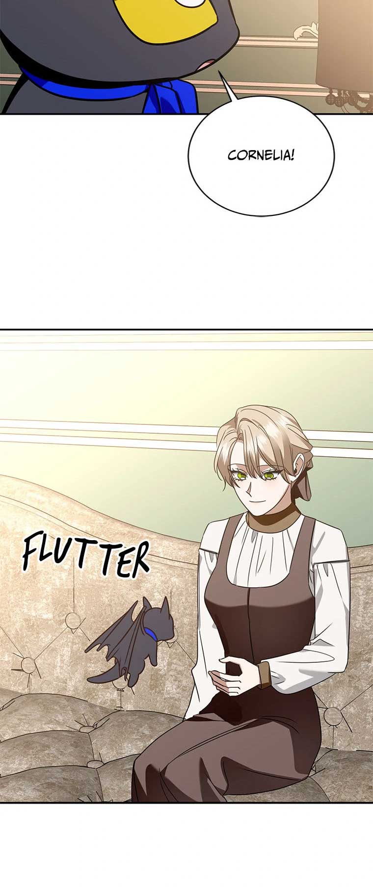 One Regret Is Enough Chapter 69 page 24