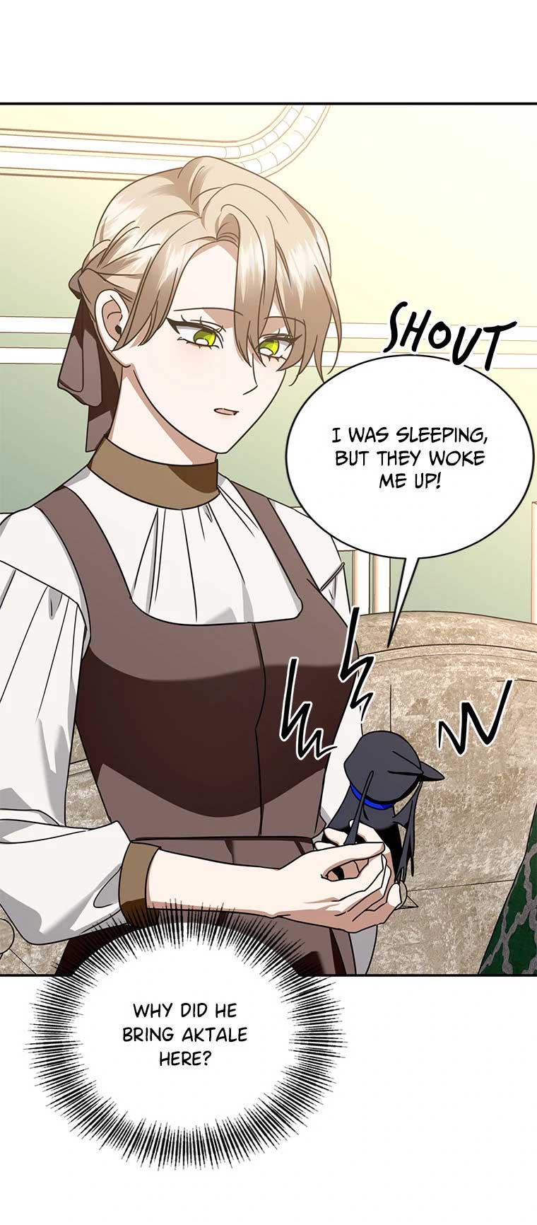 One Regret Is Enough Chapter 69 page 25