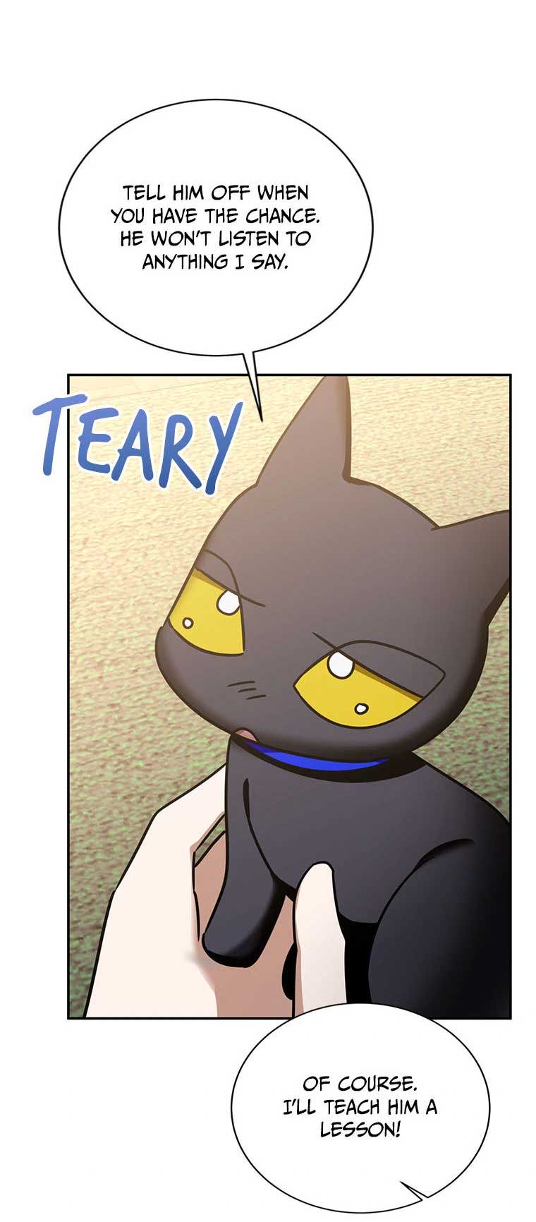 One Regret Is Enough Chapter 69 page 26