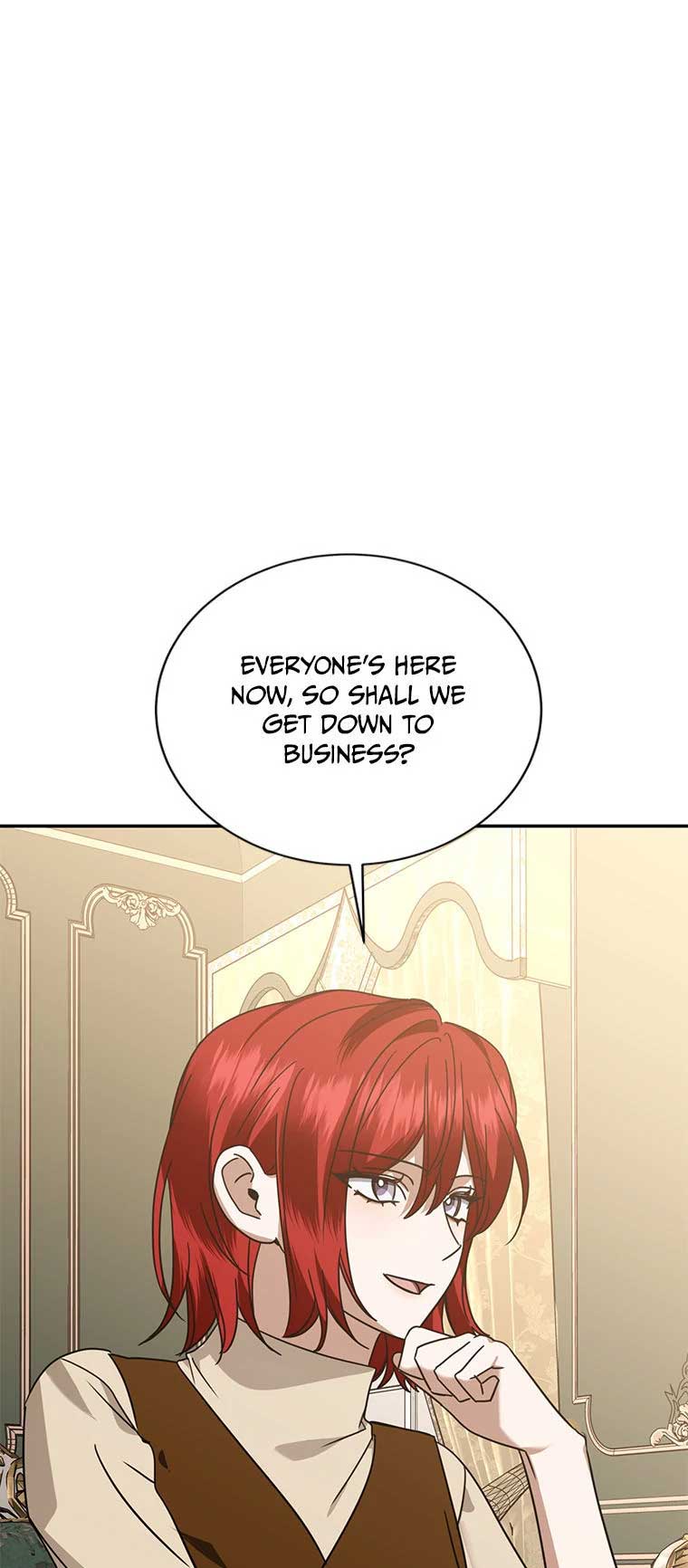 One Regret Is Enough Chapter 69 page 27