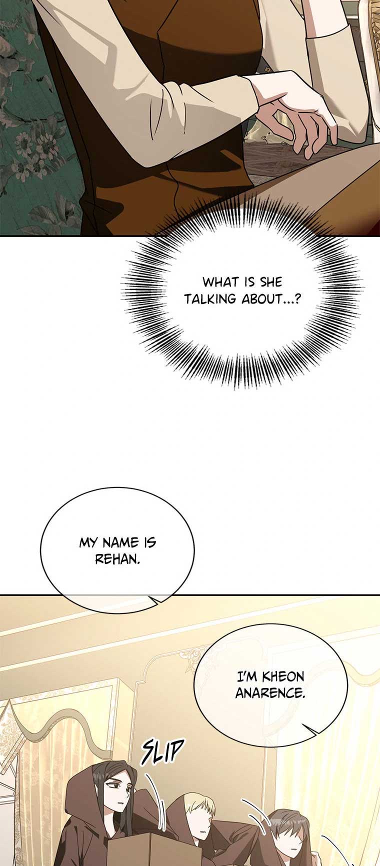 One Regret Is Enough Chapter 69 page 28