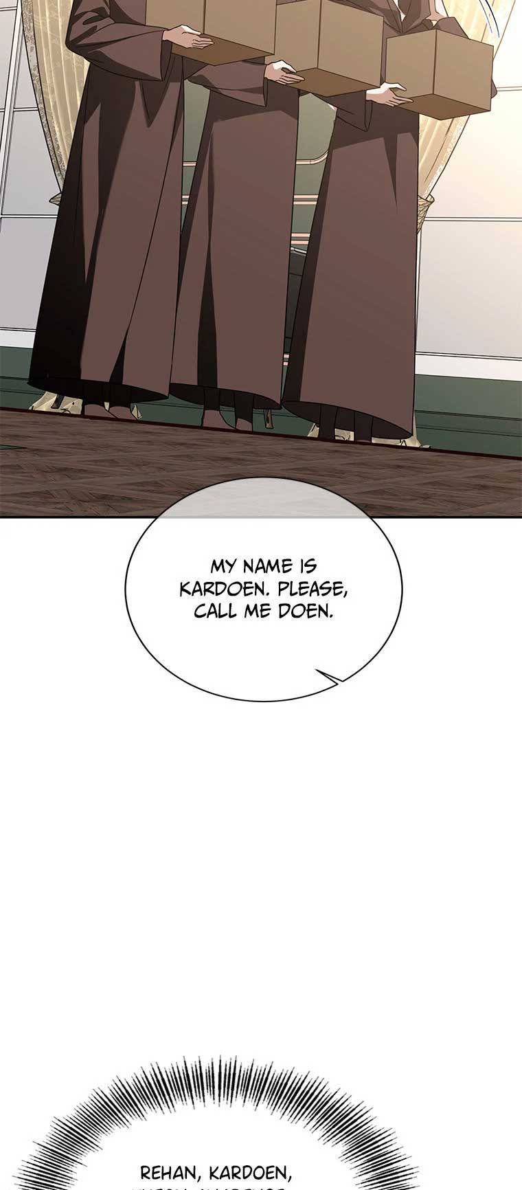 One Regret Is Enough Chapter 69 page 29