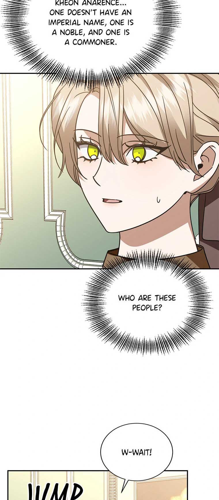 One Regret Is Enough Chapter 69 page 30