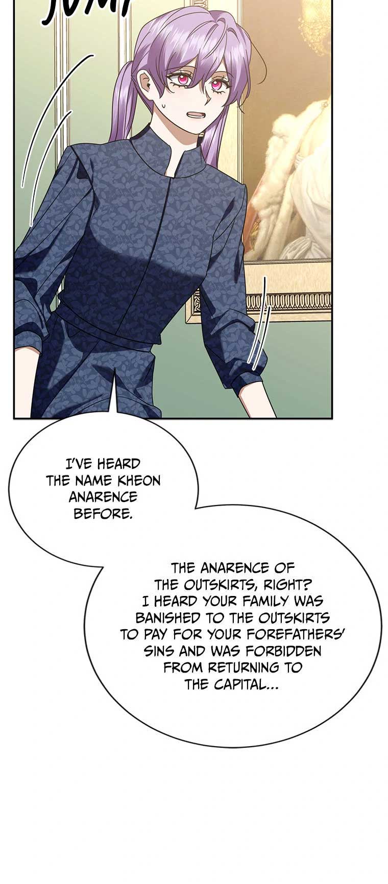 One Regret Is Enough Chapter 69 page 31