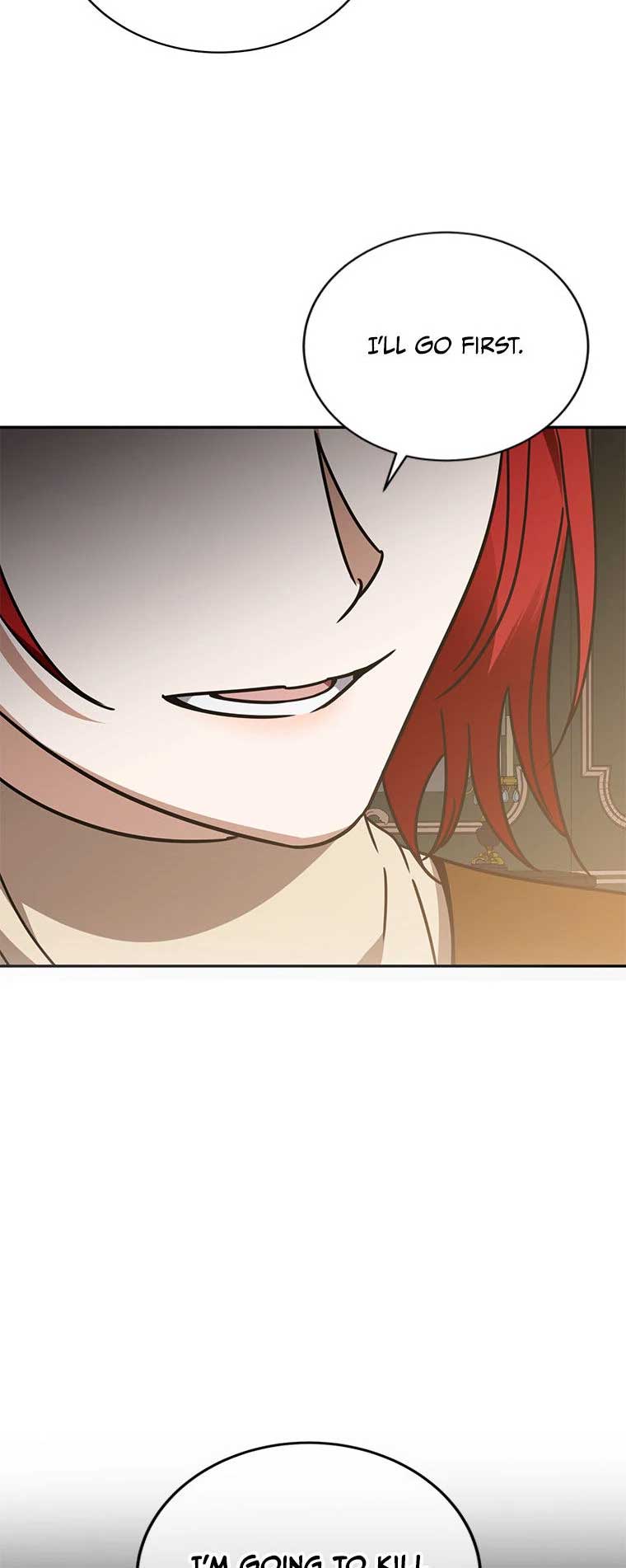 One Regret Is Enough Chapter 69 page 33