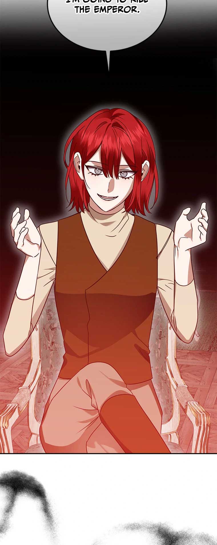One Regret Is Enough Chapter 69 page 34