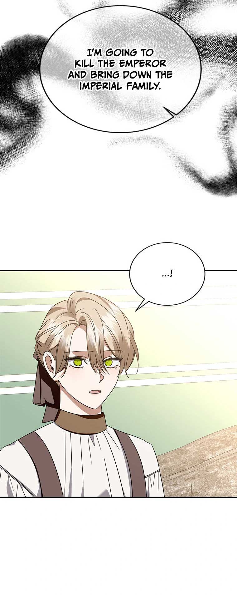 One Regret Is Enough Chapter 69 page 35