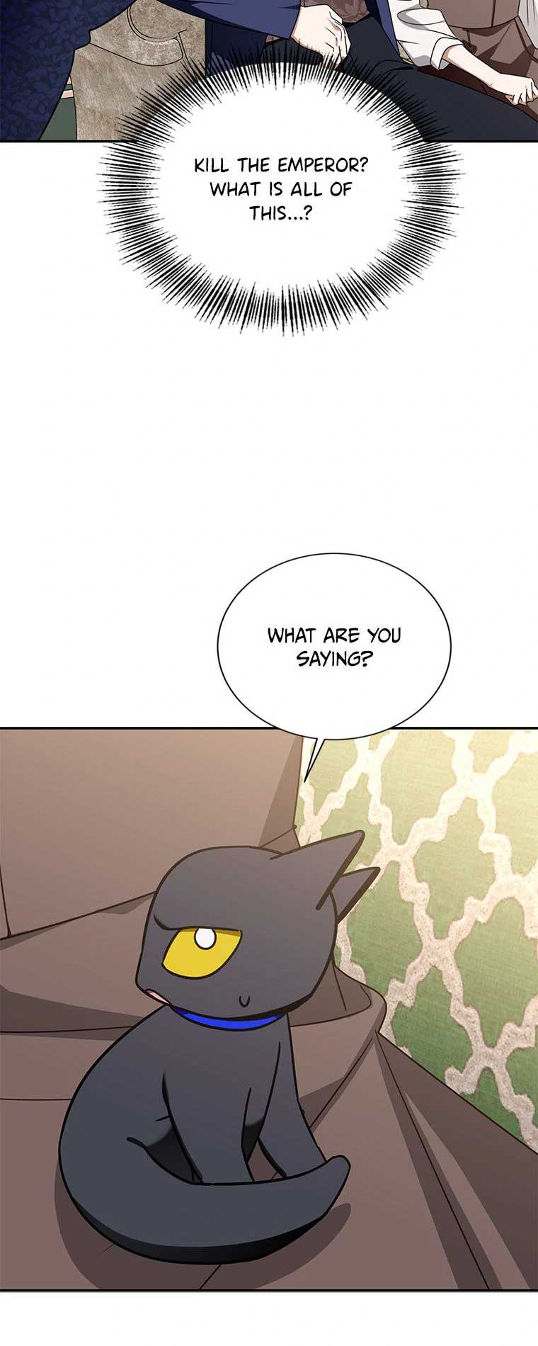 One Regret Is Enough Chapter 69 page 38