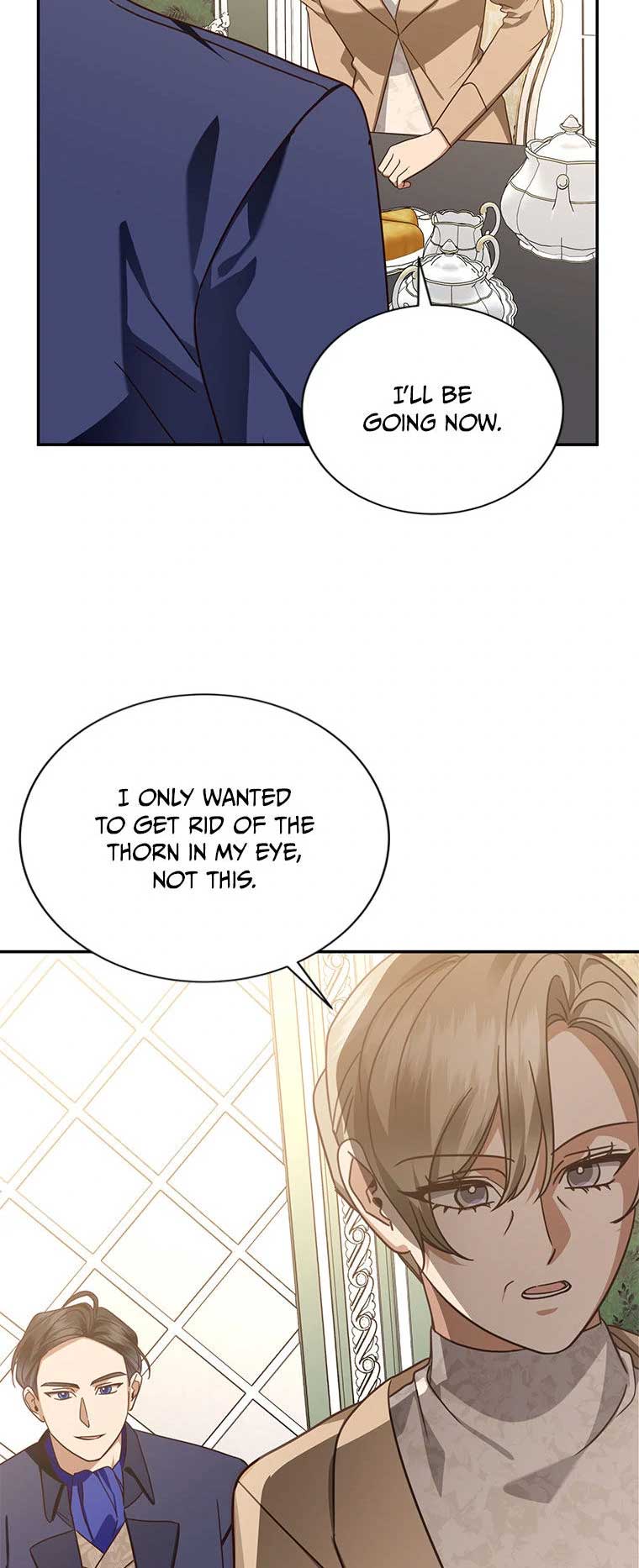 One Regret Is Enough Chapter 69 page 3