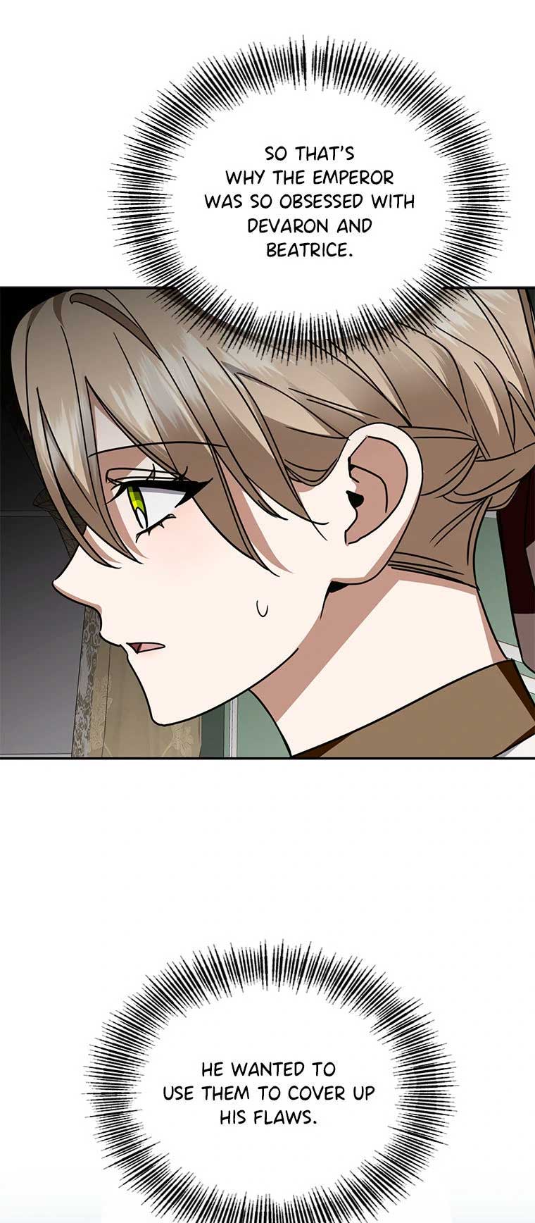 One Regret Is Enough Chapter 69 page 47