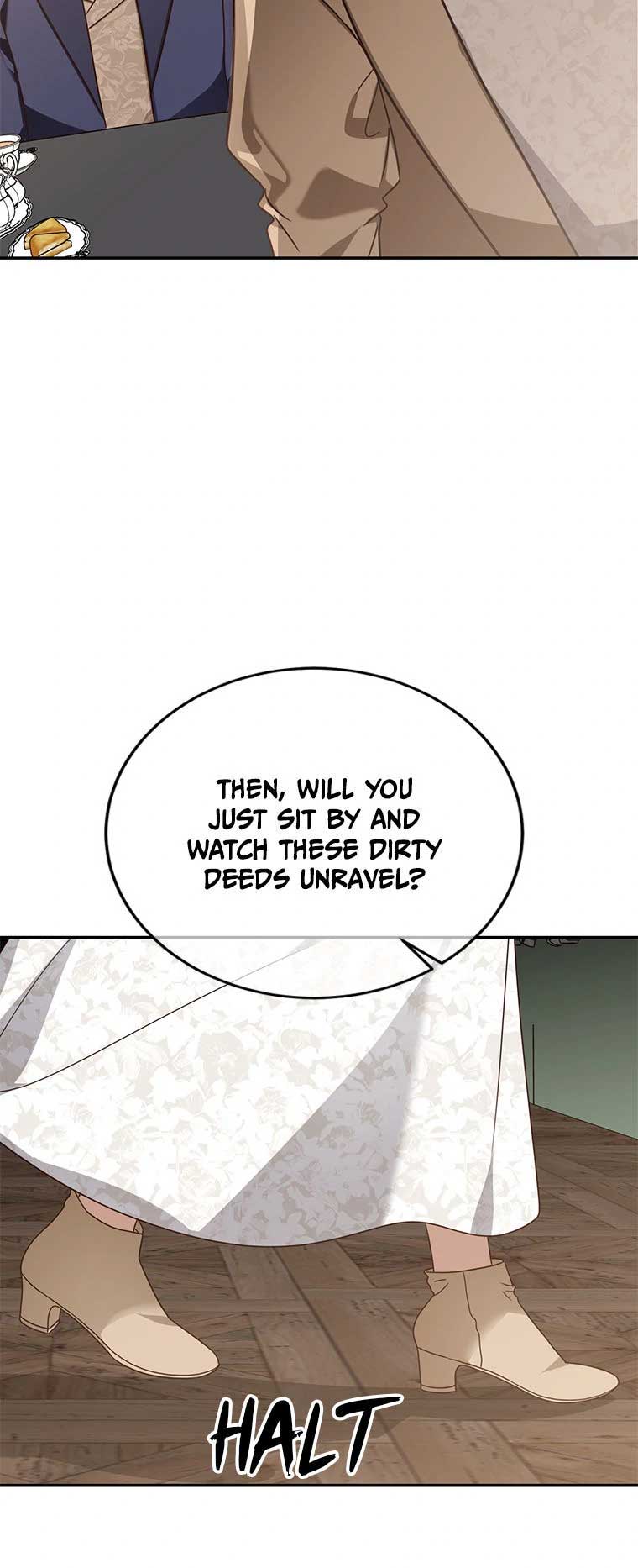 One Regret Is Enough Chapter 69 page 4