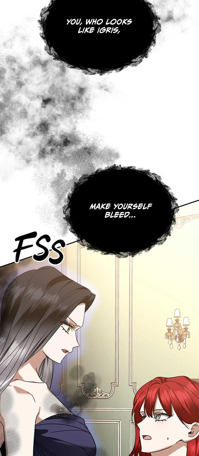 One Regret Is Enough Chapter 69 page 49