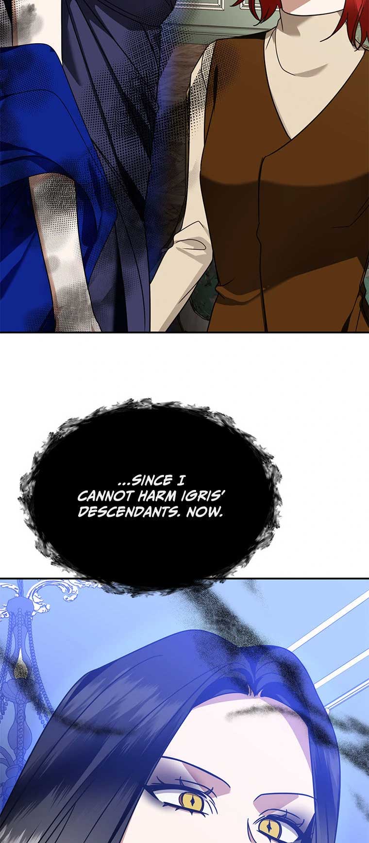 One Regret Is Enough Chapter 69 page 50