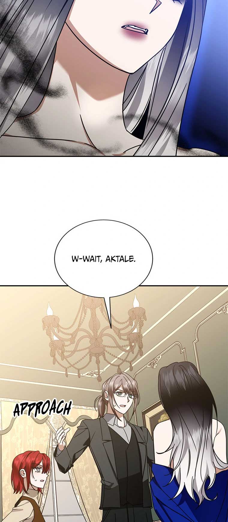 One Regret Is Enough Chapter 69 page 51