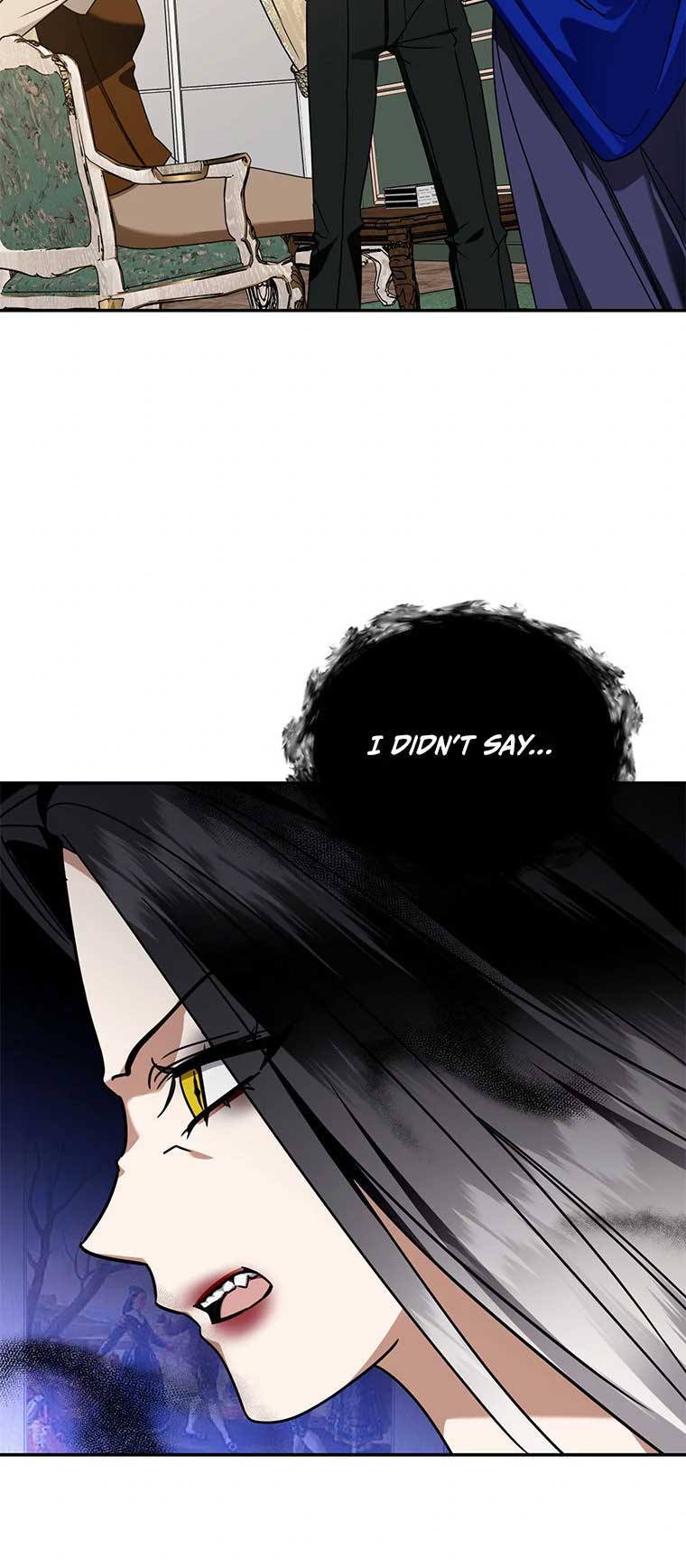 One Regret Is Enough Chapter 69 page 52