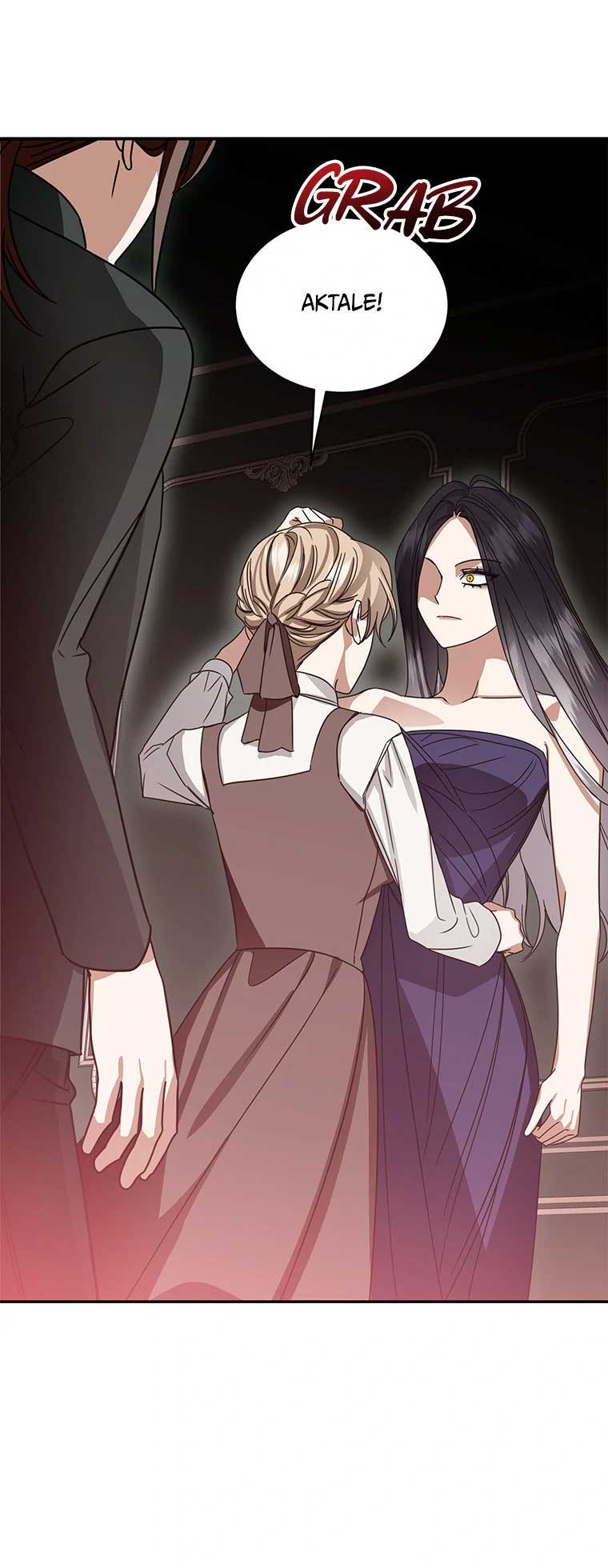 One Regret Is Enough Chapter 69 page 54