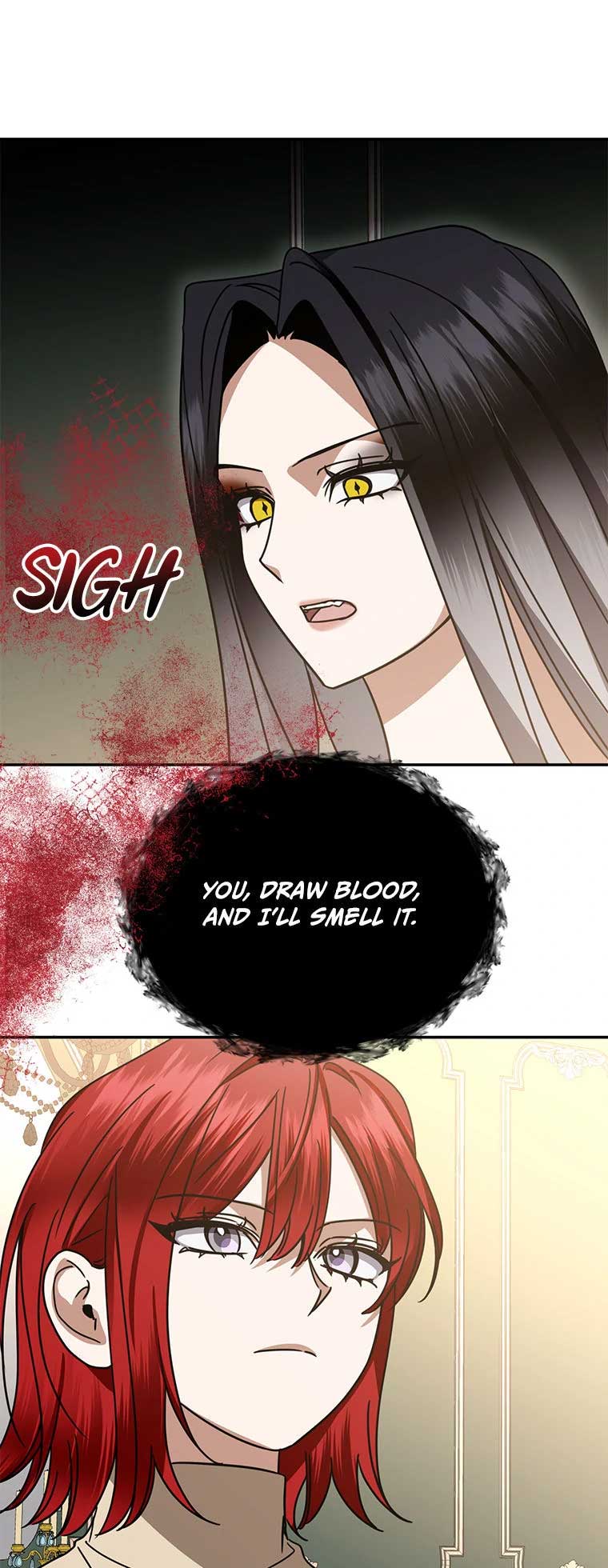 One Regret Is Enough Chapter 69 page 55