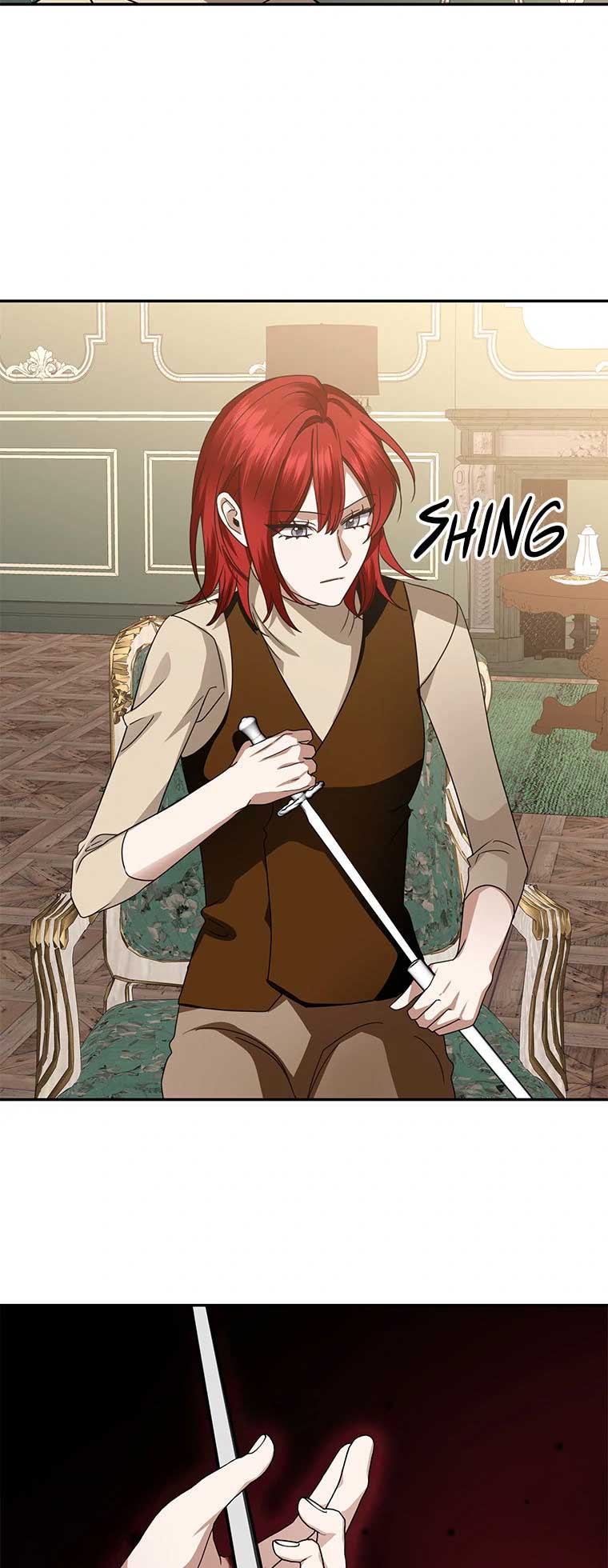 One Regret Is Enough Chapter 69 page 56