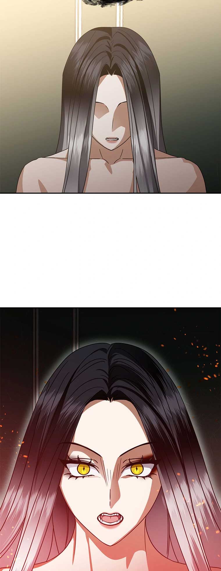 One Regret Is Enough Chapter 69 page 59