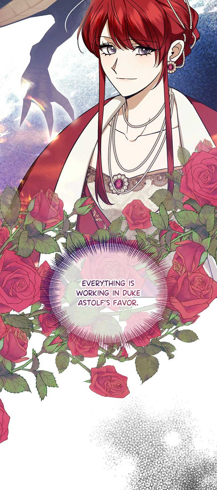 One Regret Is Enough Chapter 69 page 7