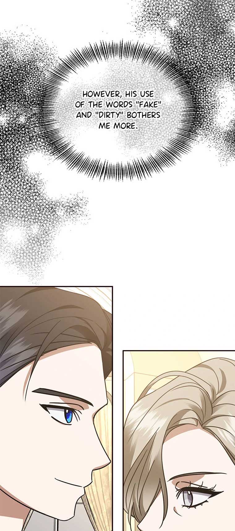 One Regret Is Enough Chapter 69 page 8