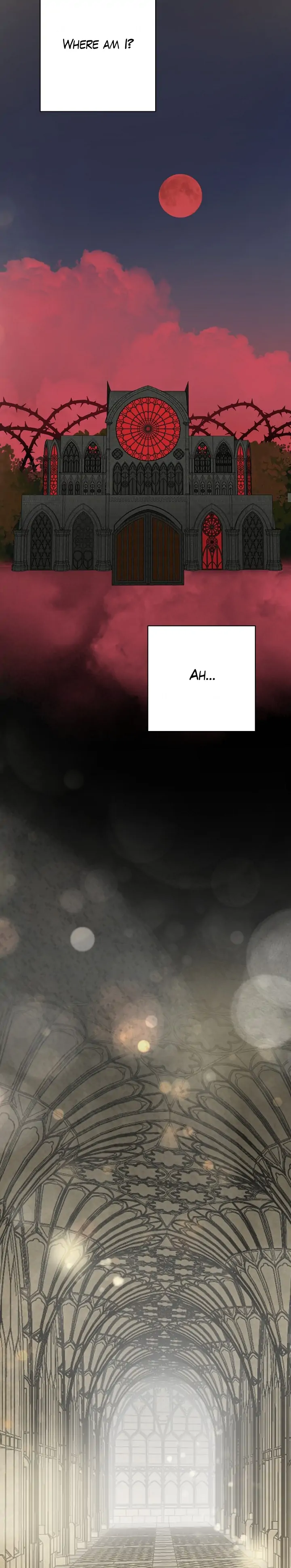 One Regret Is Enough Chapter 7 page 9