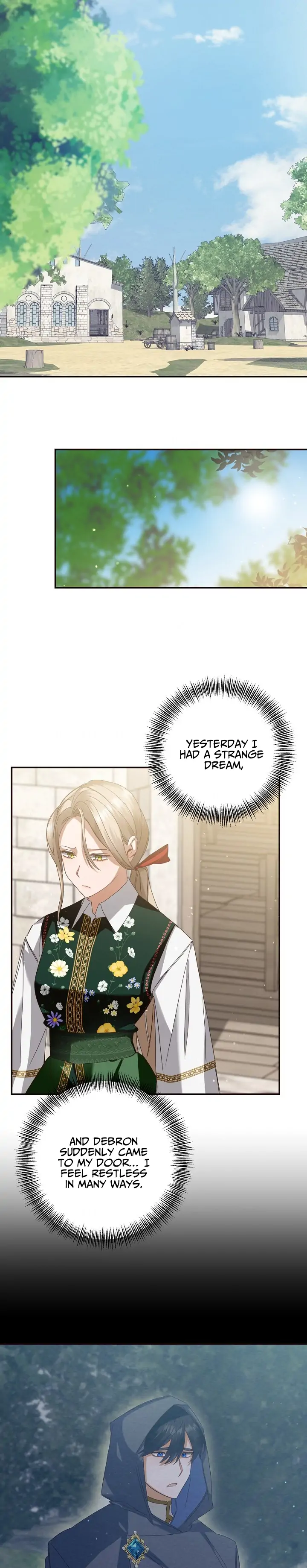 One Regret Is Enough Chapter 7 page 16