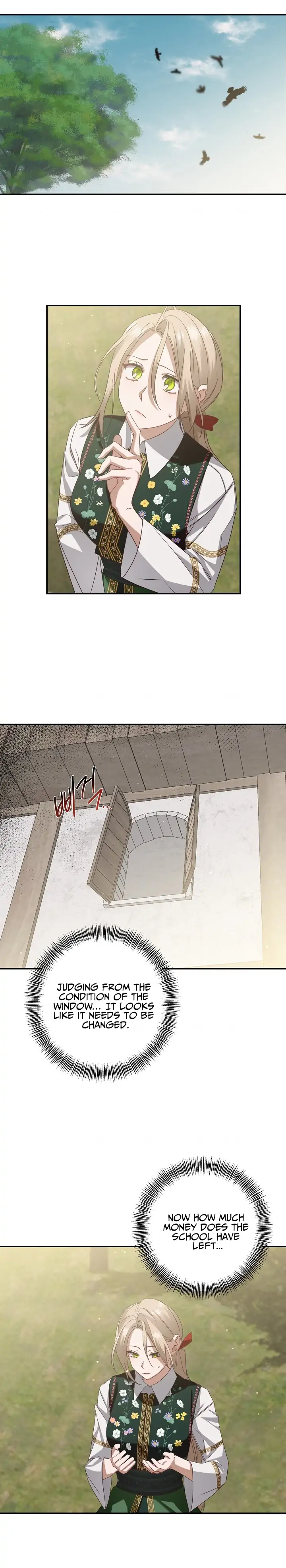 One Regret Is Enough Chapter 7 page 20