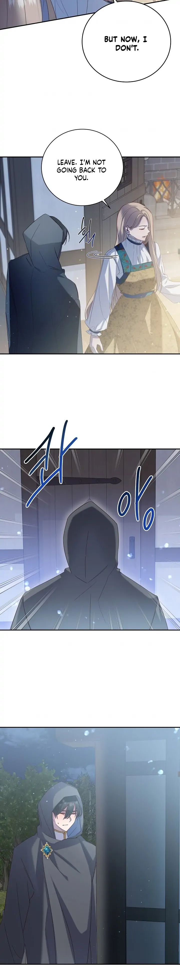 One Regret Is Enough Chapter 7 page 5
