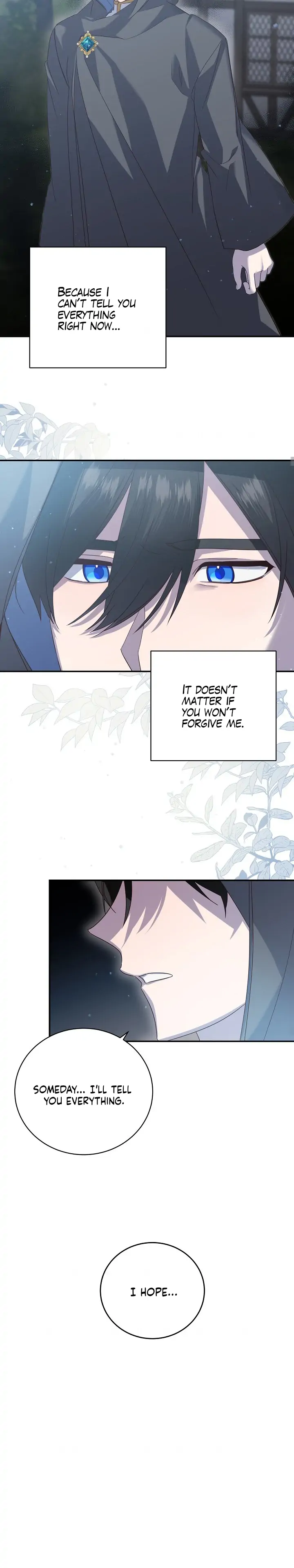 One Regret Is Enough Chapter 7 page 7