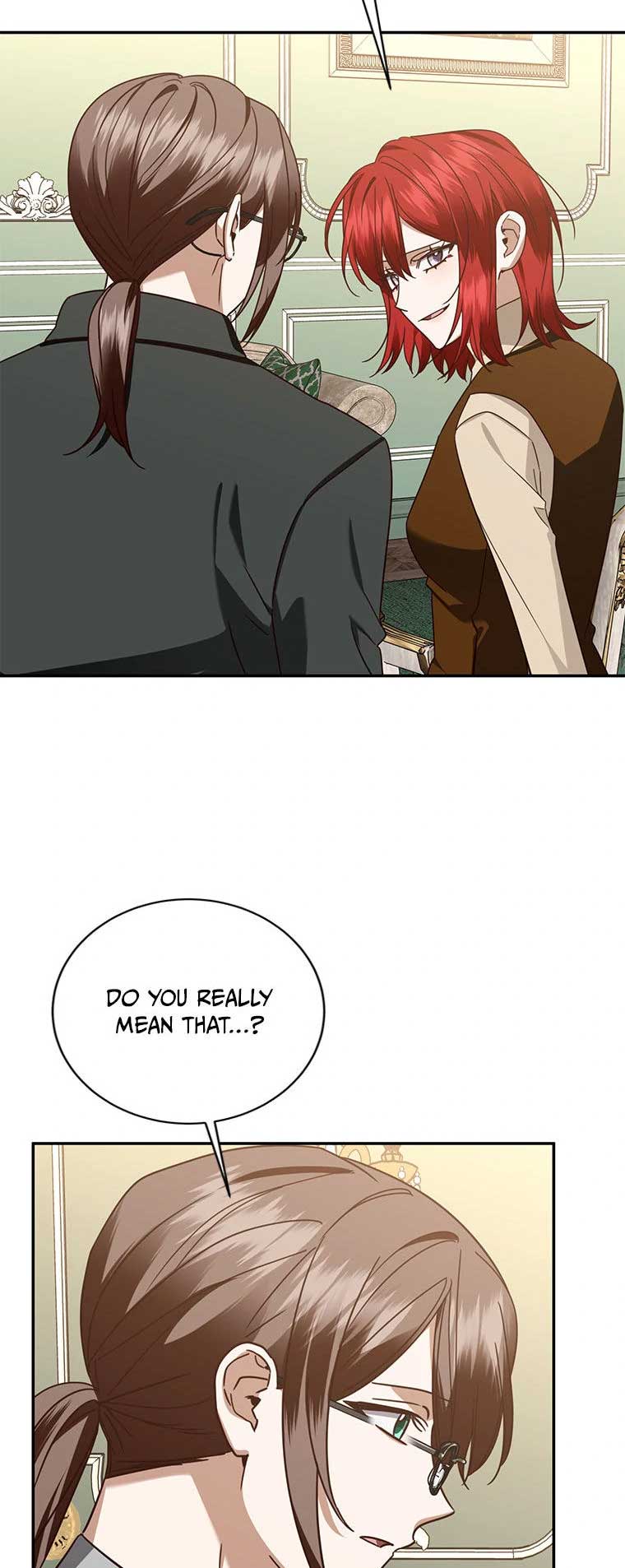 One Regret Is Enough Chapter 70 page 9