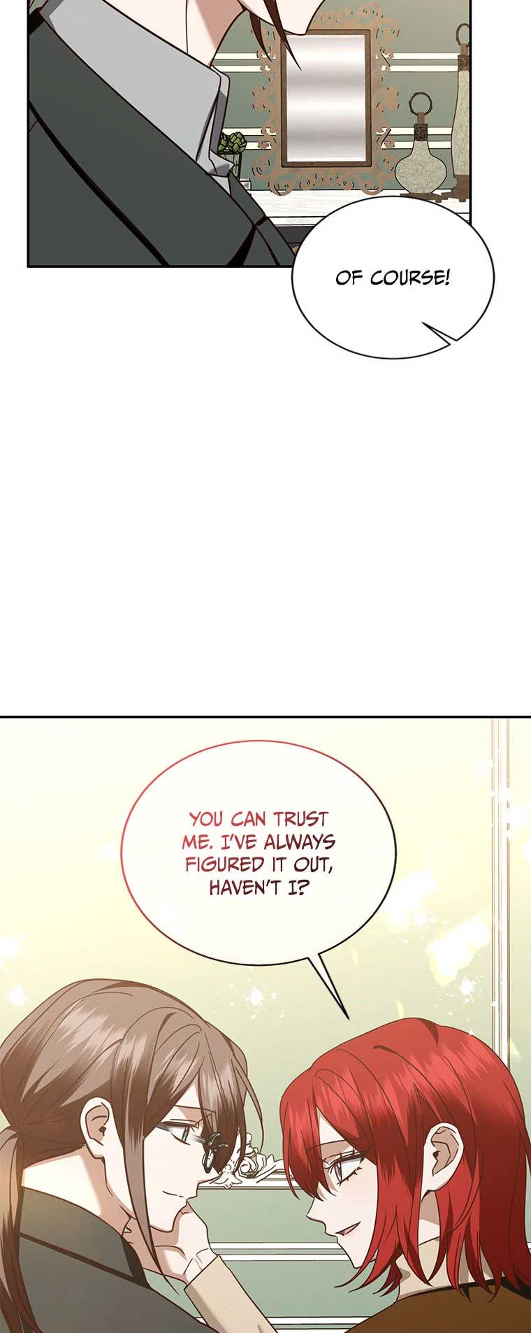 One Regret Is Enough Chapter 70 page 10